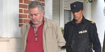 Javier Broggi \nCrédito: portallarroque\u002Ecom\u002Ear