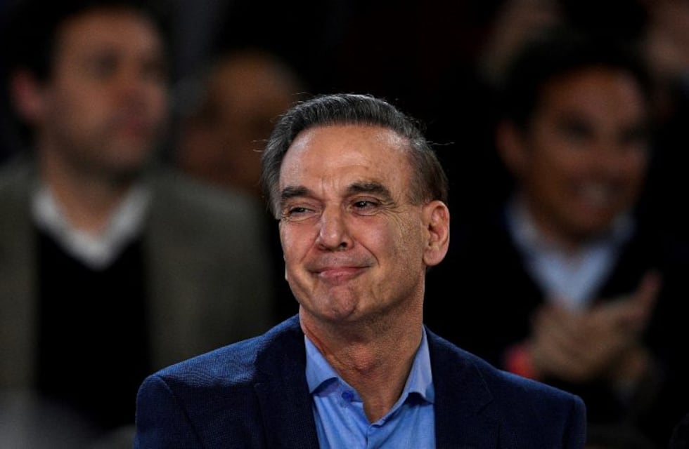 Pichetto y la venta de droga en las villas: "Habría que dinamitar todo, que vuele por el aire"