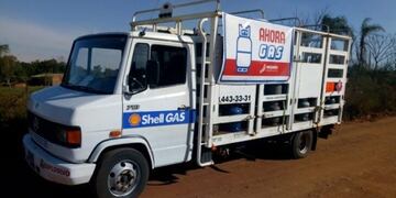 “Ahora Gas” arribará a San Ignacio, Santa Ana y Puerto Rico.