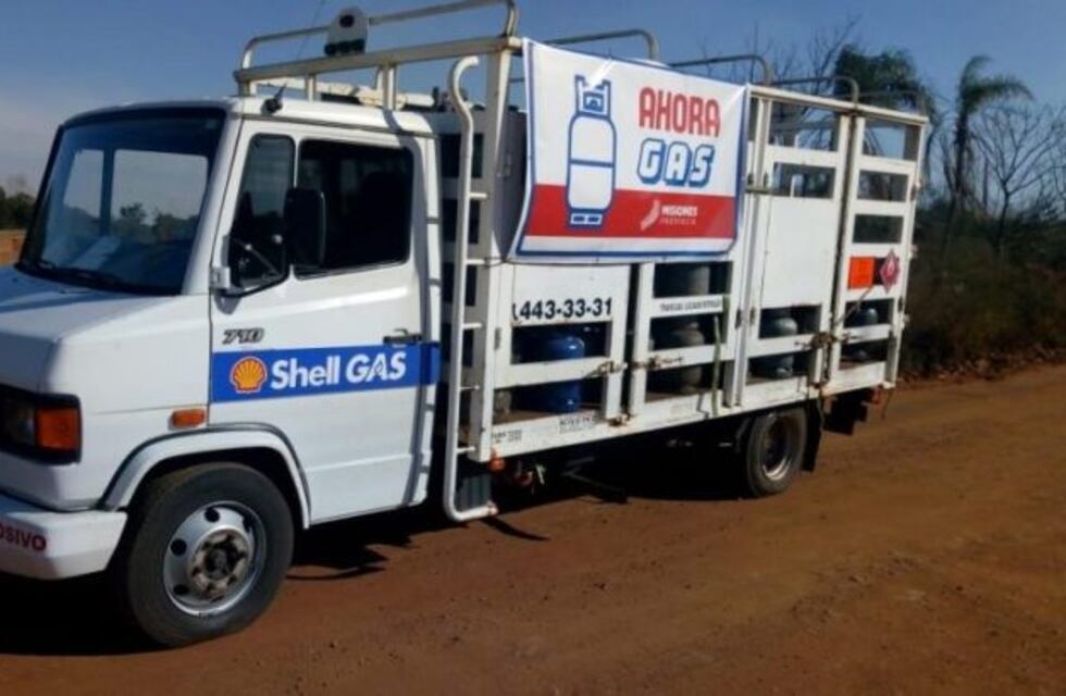 El programa provincial “Ahora Gas” arribará a Posadas