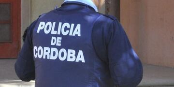 Policía de Córdoba