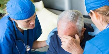 29 de octubre Día Mundial de Lucha Contra el Accidente Cerebro Vascular