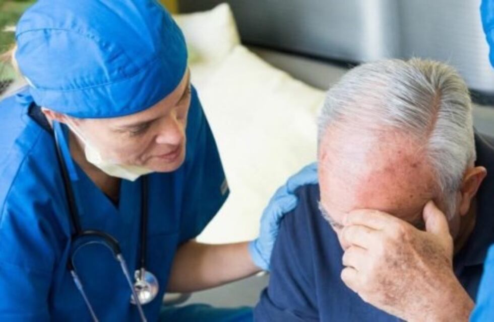 29 de octubre Día Mundial de Lucha Contra el Accidente Cerebro Vascular