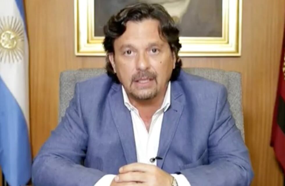 Coronavirus en Salta: suspenden transporte masivo, cierran shoppings y controlan fronteras