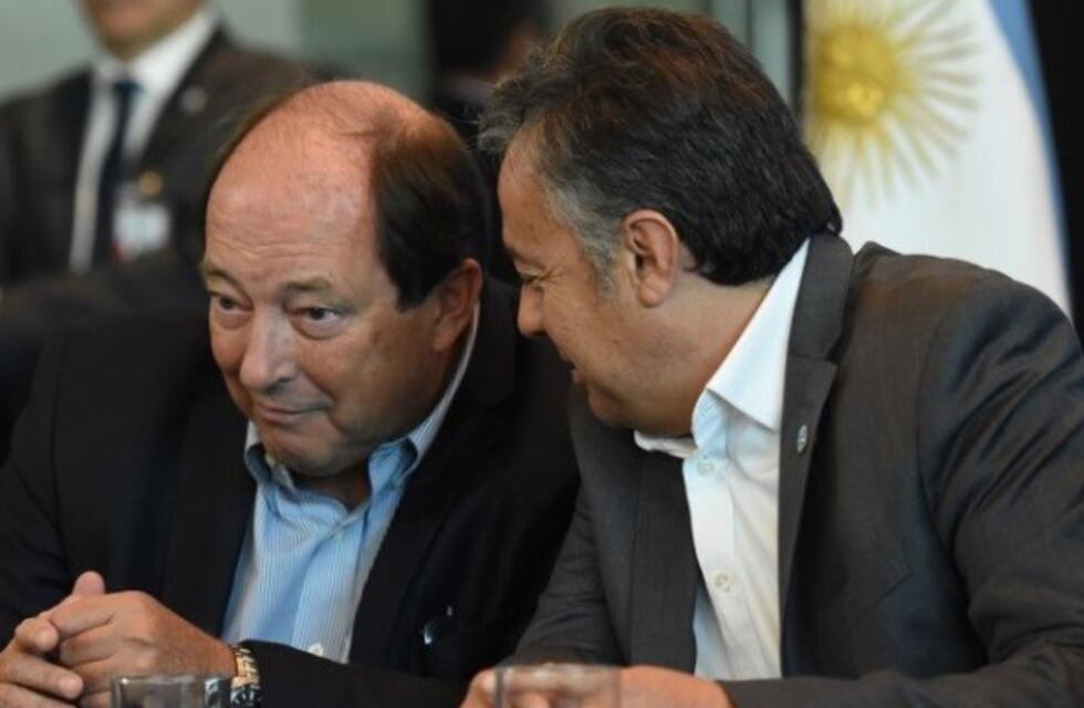 Ernesto Sanz continúa internado pero se encuentra estable