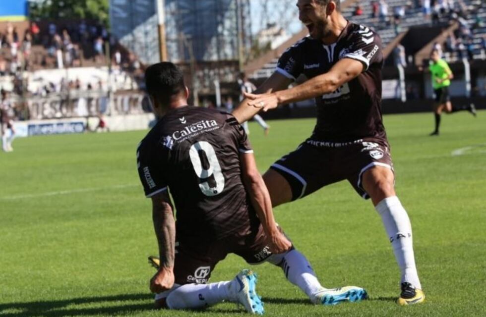 Instituto sigue a ocho puntos de la punta en la B Nacional