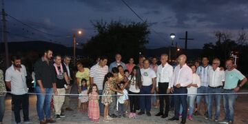 Adoquinado en La Quinta