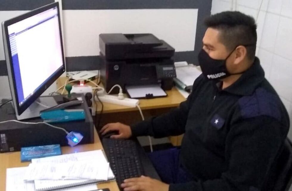 50 oficiales de policía comenzaron capacitación en violencia de género