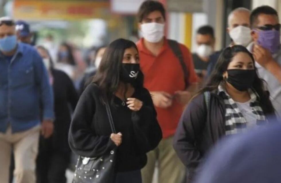 Nueva cuarentena en San Juan: vuelven las peluquerías y la industria