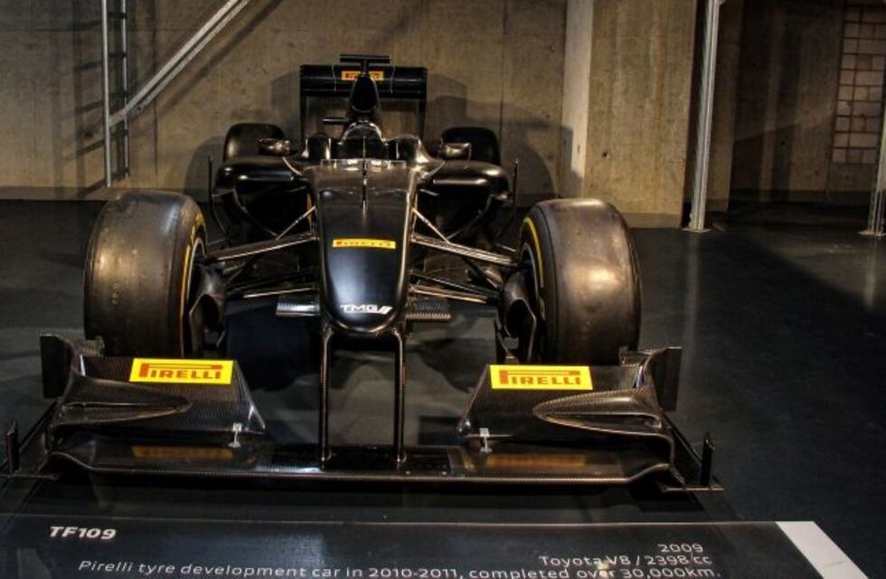 Automovilismo: Largó la gran subasta de la FIA para Cruz Roja por coronavirus