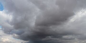 Jornada con nubosidad\u002E