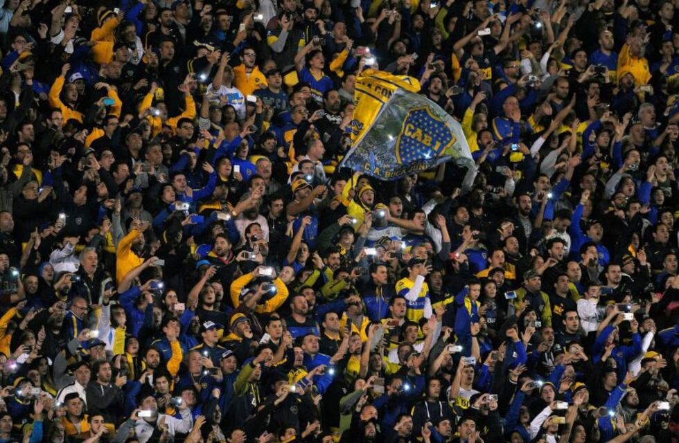 Boca jugará sin visitantes el sábado ante Aldosivi en Mar del Plata