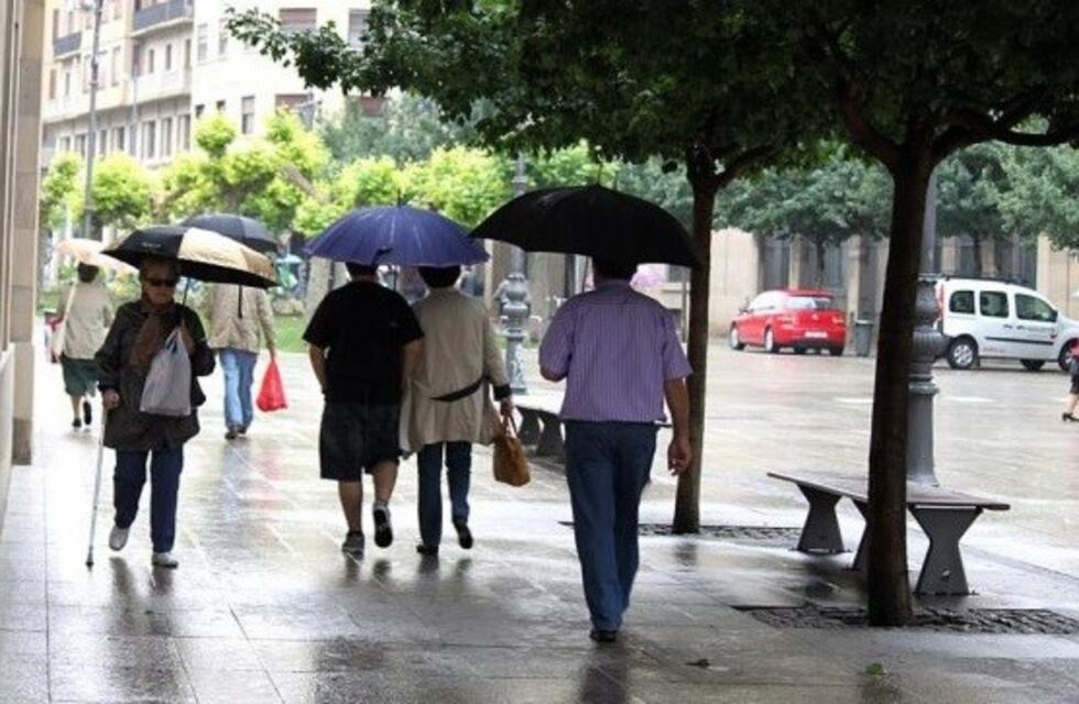 Mendoza: una semana con nieve y lluvia