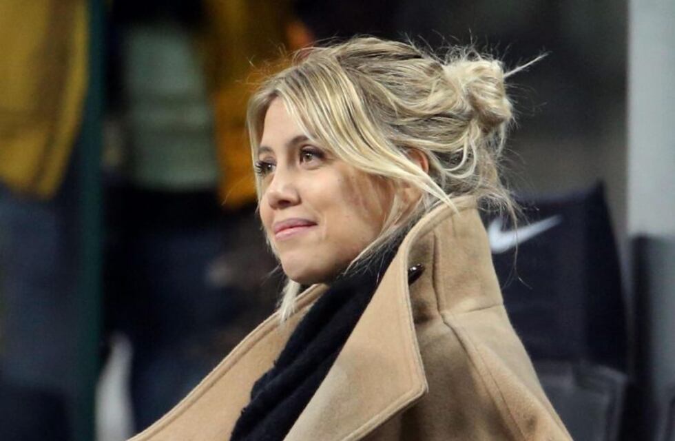 La frase de Wanda Nara que alarmó a la prensa europea: ¿adónde se va Mauro Icardi?
