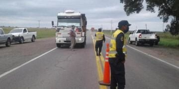 Limitaciones en Santiago para productores cordobeses