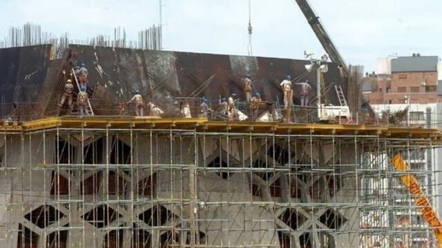 Construcciu00f3n del Centro Cu00edvico