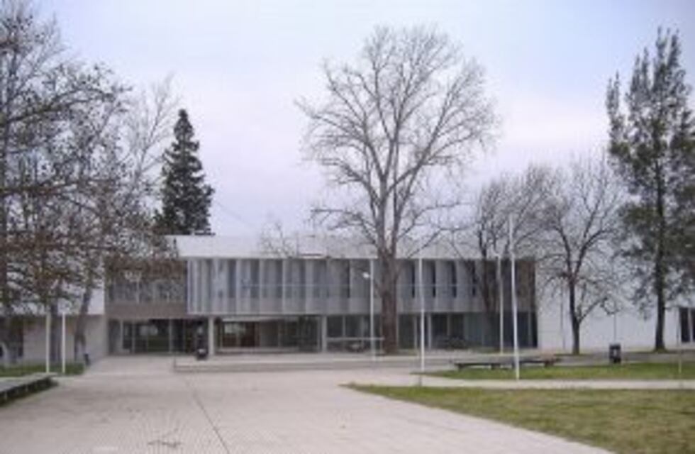 Atención reducida en el Distrito Noroeste en reclamo de custodia policial