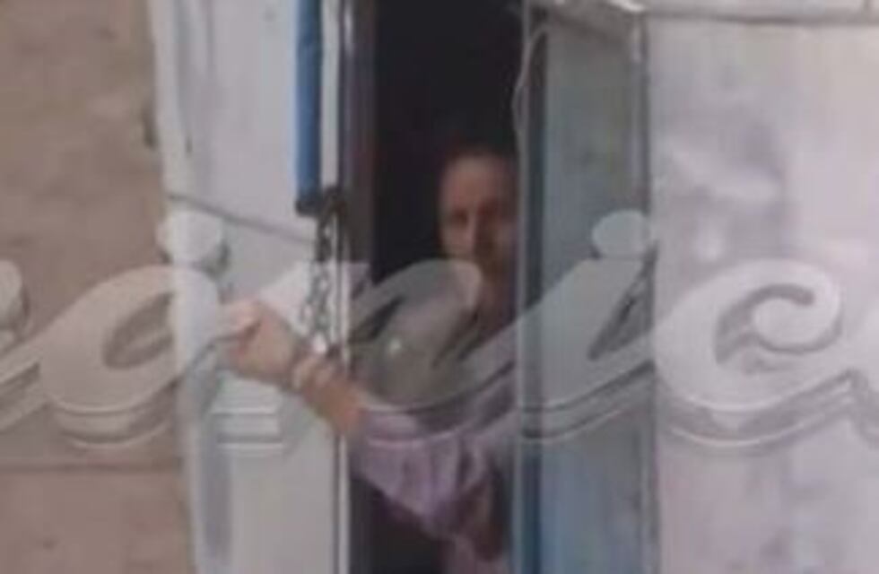 Quisieron sacarle la parrilla por no tener habilitación y amenazó con quitarse la vida