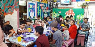 Lanzan el programa \