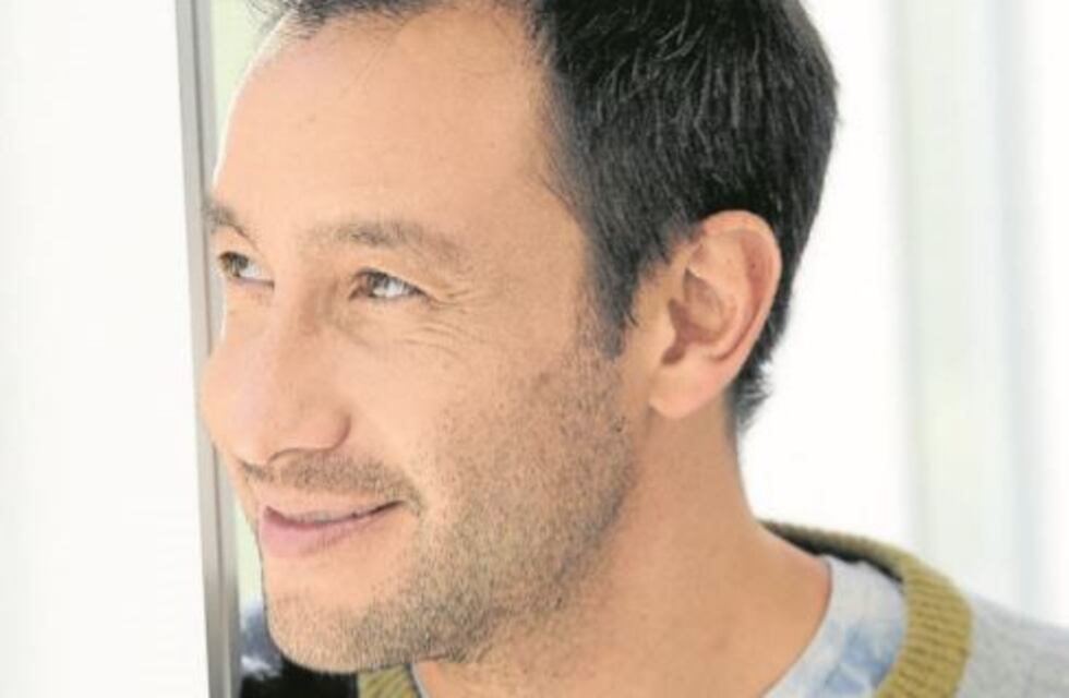 Luciano Pereyra: "Cambié la cabeza y lo pequeño hoy es clave"