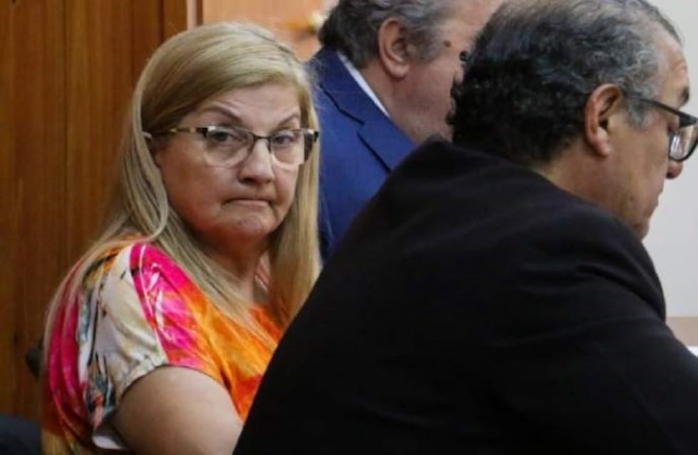 La empleada que robó $280.000 de un municipio irá a la cárcel