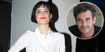 Las novias famosas de Nicolás Cabré: Sabrina Carballo (2000), Celeste Cid (2001-2003), Agustina Cherri (2003-2004), Florencia Torrente (2005-2008), Soledad Fandiño (2008-2011), Eugenia Tobal (2011-2012), China Suárez (2012-2013), Sofía Savoy (2014-2015), Ailén Bechara (2015-2015), Josefina Silveyra (2016-2018), Laurita Fernández (2018)\u002E