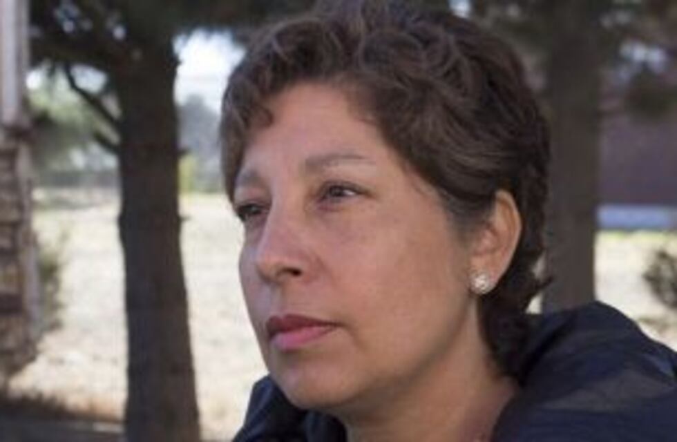 Arabela Carreras deberá estar en reposo tras una dura caída