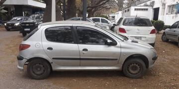 Imputaron a la policía ladrona que integraba una banda junto a su hermano