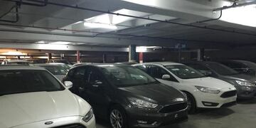 Autos que se subastan\u002E