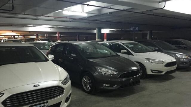 Autos que se subastan\u002E