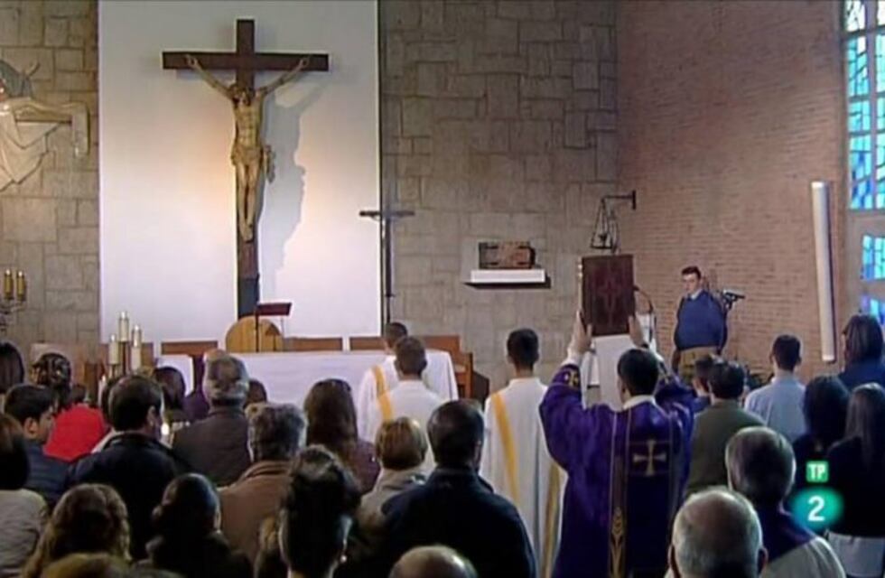 Esta noche habrá una misa celebrando los 50 años de las Hermanas de la Asunción en La Rioja