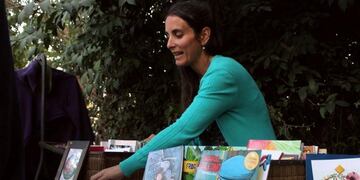 La Gran Feria Emprendedora de Río Ceballos\u002E