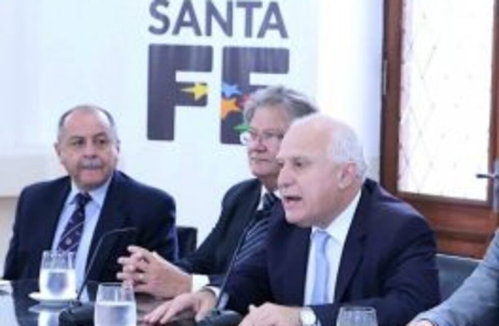 Lifschitz apoyó el descanso dominical: “La restricción es razonable y vamos a defenderla”