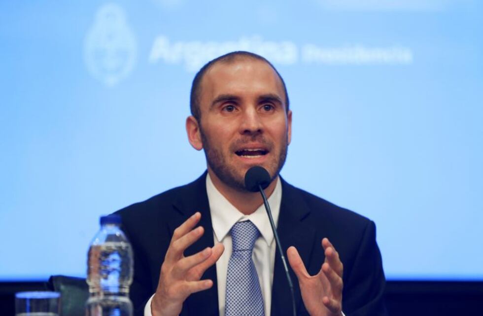 El Gobierno enviará al Congreso un proyecto para superar la crisis de la deuda