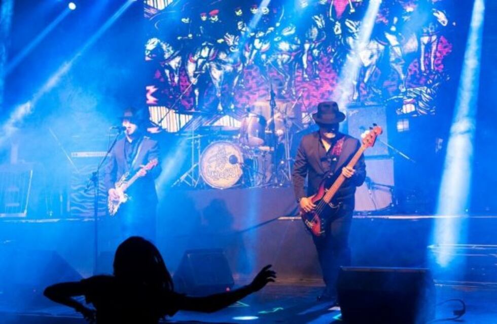 Los Gardelitos, con doble función en Córdoba