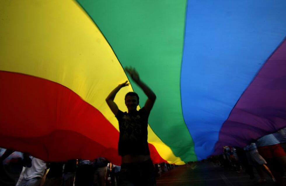 Proponen a Córdoba como capital del "amor libre, del goce y de les cuerpes disidentes"