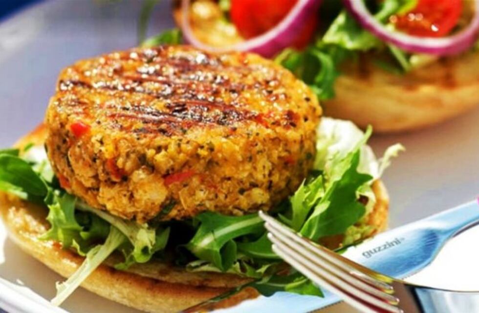 Villa Carlos Paz, ciudad vegana-vegetariana amigable