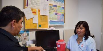 Se implementará en Jujuy la estrategia “Testear y Tratar”