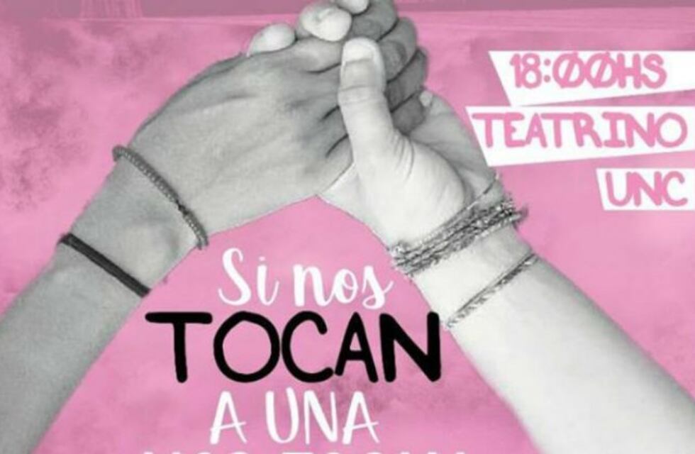 Intentos de secuestro en Córdoba: convocan a una asamblea de mujeres para debatir la situación