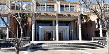 Tribunales san Francisco