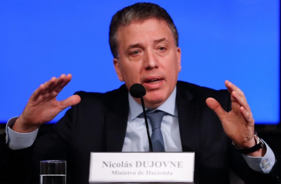 El superávit fiscal primario fue de $30.221 millones en el primer semestre