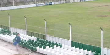 Daniel Elkin es traumatólogo y jefe del Departamento Médico de Sportivo Belgrano, fue imputado\u002E