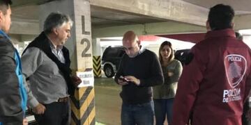 La Justicia confirmó que el médico Russo fotografió a dos niñas dentro del Hospital Garrahan