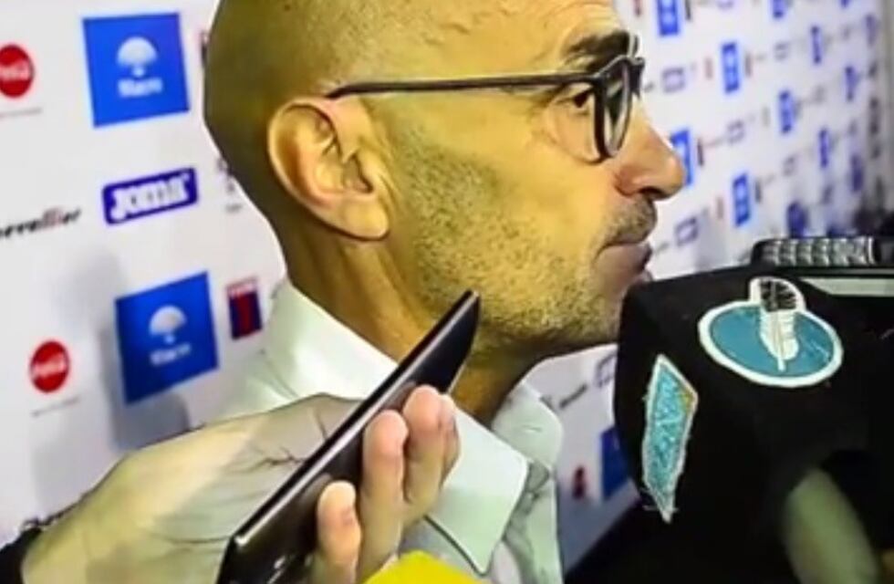 Paolo Montero aseguró que Rosario Central mereció ganar ante Tigre