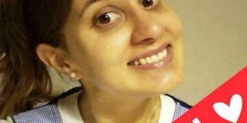 Sofía tiene 28 años y necesita urgente un trasplante de corazón