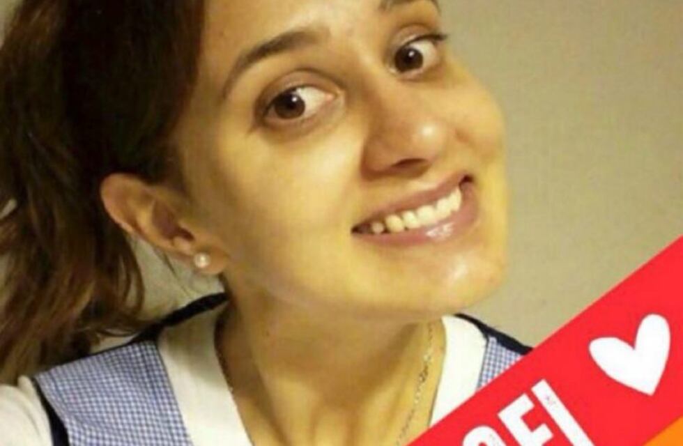 "Un corazón para Sofía": tiene 28 años y necesita urgente un trasplante