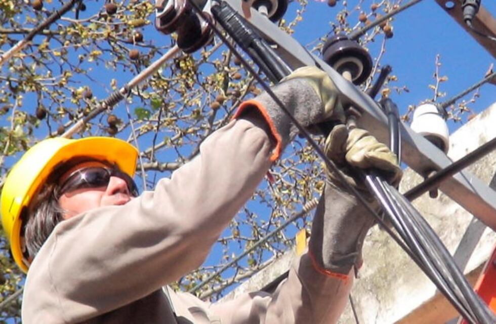 Sorpresivo corte de luz afectó un sector del macrocentro