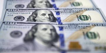El dólar empezó marzo con una leve suba\u002E