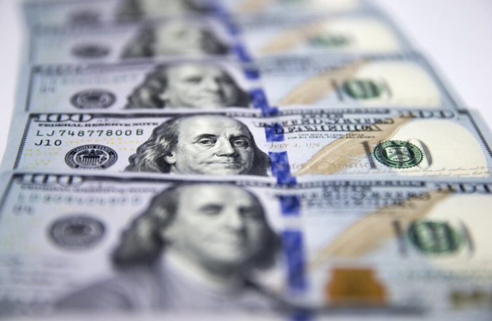 Los argentinos compraron 18.500 millones de dólares en 2017