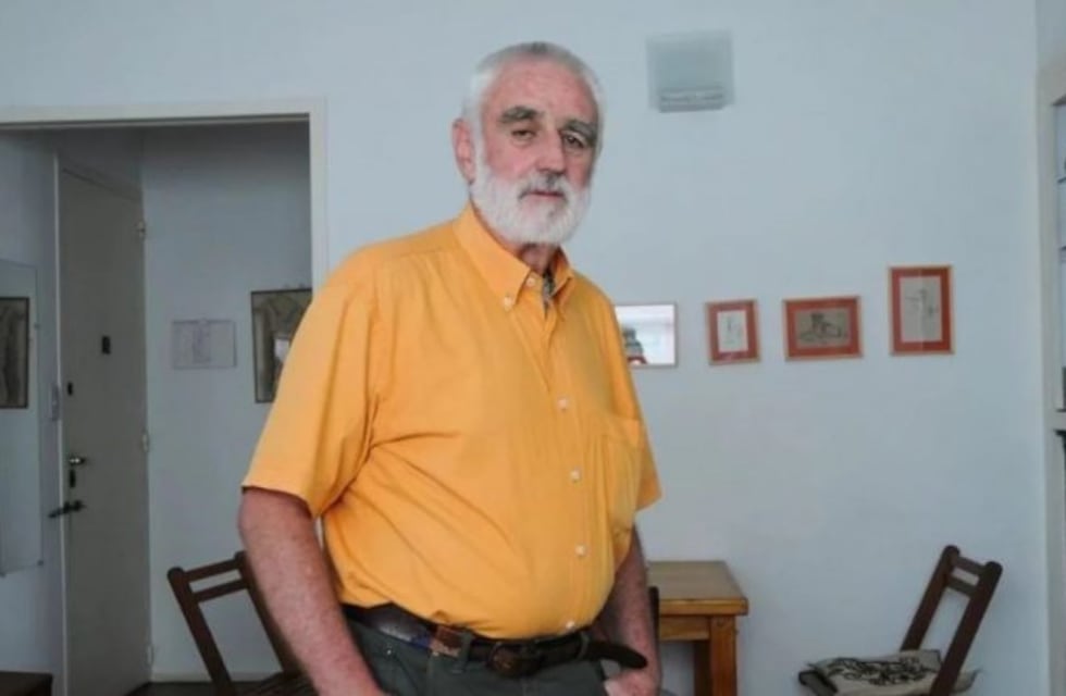 Murió el periodista y escritor argentino Andrew Graham-Yooll